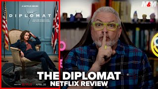 The Diplomat 2023 Netflix Series Review