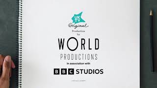 UKTV Original ProductionWorld ProductionsBBC StudiosAlibi 2023