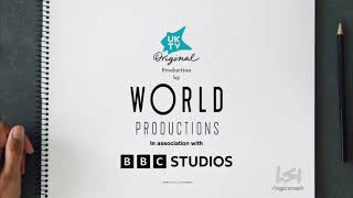 UKTV World ProductionsBBC StudiosAlibi 2023