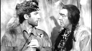 Hawkeye and the Last of the Mohicans TV1957 HAWKEYES HOMECOMING S1E1