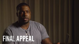 Final Appeal Brian Banks Story  Bonus Clip Season 1 Episode 4  Oxygen