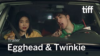 Egghead  Twinkie Trailer  TIFF Next Wave 2023