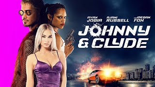 Johnny  Clyde Official Trailer