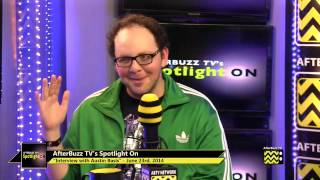 Austin Basis Beauty and the Beast Interview  AfterBuzz TVs Spotlight On