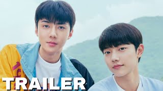 All That We Loved 2023 Official Trailer 2  EXO Sehun Jo Joon Young Jang Yeo Bin