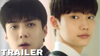 All That We Loved 2023 Official Trailer  EXO Sehun Jo Joon Young Jang Yeo Bin