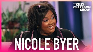 Nicole Byer Doesnt Want To Label Grand Crew A Black Sitcom