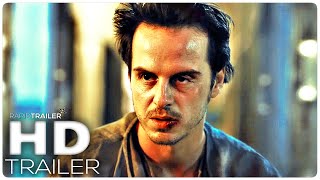 COGNITION Official Trailer 2020 Andrew Scott SciFi Movie HD