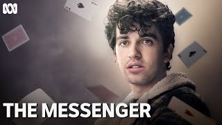 The Messenger  Official Trailer  ABC TV  iview