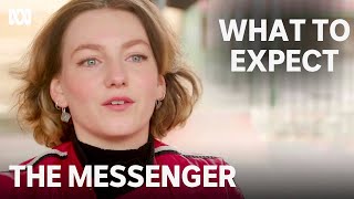 What to expect from the TV adaptation  The Messenger  ABC TV  iview