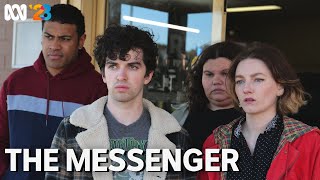 The Messenger  Coming to ABC in 2023  ABC TV  iview