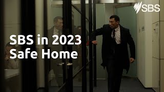 SAFE HOME   TRAILER  WATCH ON SBS AND SBS ON DEMAND