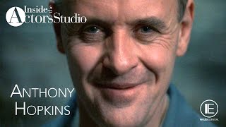 Inside the Actors Studio Sir Anthony Hopkins Praticar seu listening em ingls