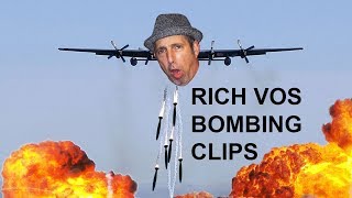 Rich Vos Bombing Compilation JS 20172018 Bob Kelly Jim Norton Sam Roberts