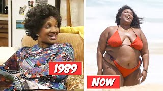 Desmonds 1989 Cast Then and Now 2023  How They Changed