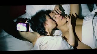 Daniel Henney as Womanizer Bill in One Night Surprise  2013 MV w Fan Bingbing