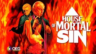 House of Mortal Sin 1976 Clips