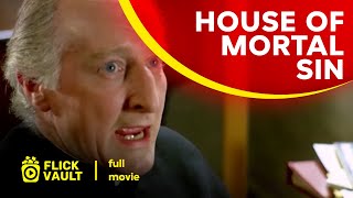 House of Mortal Sin  Full HD Movies For Free  Flick Vault