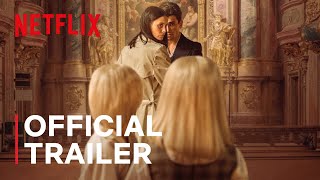 Tin  Tina  Trailer Official  Netflix English