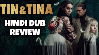 Tin  Tina 2023 New Hindi Dubbed Movie Review  List Available On Youtube Action Crime