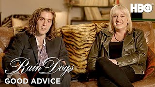 Daisy May Copper  Jack Farthing Try to Give Good Advice  Rain Dogs  HBO