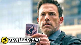 HYPNOTIC 2023 Trailer  Ben Affleck Action Thriller Movie
