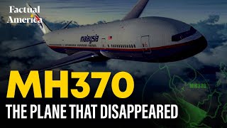 MH370 The Plane That Disappeared 2023 film  Netflix Documentary