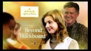 Beyond the Blackboard  Trailer