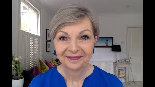 An Interview with Annette Badland Actor and Look Fabulous Forever Ambassador  Fabulous Older Women