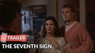 The Seventh Sign 1988 Trailer  Demi Moore  Michael Biehn