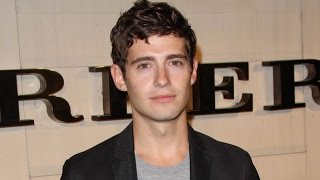 Once Upon a Time and Pretty Little Liars Vet Julian Morris Heads to New Girl Season 4