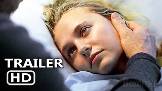 FEAR OF RAIN Trailer 2021 NEW Madison Iseman Katherine Heigl Movie