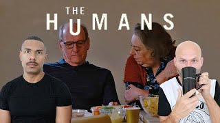THE HUMANS Movie Review SPOILER ALERT