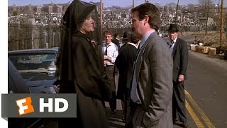 Cadillac Man 1990  Sale at a Funeral Scene 112  Movieclips