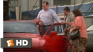 Cadillac Man 1990  Wheeling and Dealing Scene 212  Movieclips