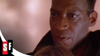 Candyman Farewell To The Flesh Official Trailer 1  Horror Movie 1995 HD