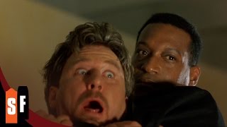 Candyman Farewell To The Flesh 11 Candyman Pays Annie a Bloody Visit 1995 HD