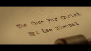 The Case for Christ Official Teaser Trailer 2017