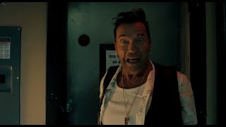 Killing Gunther Official Trailer 2017   Arnold Schwarzenegger Taran Killam