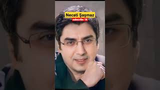 The evolution of Necati amaz the protagonist of the Valley of the Wolves series film turkey