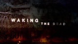Waking The Dead 2000 BBC One TV Series Trailer