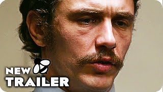 THE VAULT Trailer 2017 James Franco Movie