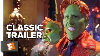 Son Of The Mask 2005 Jamie Kennedy Alan Cumming Comedy HD