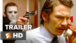 The Vault Trailer 1 2017  Movieclips Trailers