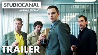 Kill Your Friends  Trailer  Starring Nicholas Hoult