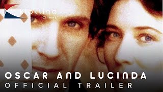 1997  Oscar and Lucinda Official Trailer 1 Fox Searchlight Pictures