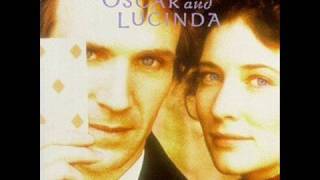 Thomas Newman  Oscar and Lucinda OST  Prince Ruperts Drop