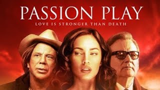 Passion play Full Movie 2010