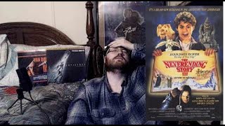 The NeverEnding Story III 1994 Movie Review
