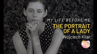 The Portrait of a Lady 1996  Prologue My Life Before Me scene